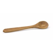 Continenta C4921 - Wooden spoon 30 cm rund olive trä