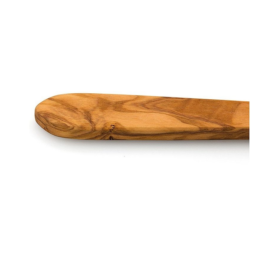 Continenta C4922 - Stekspade 30 cm fyrkantig olivträ