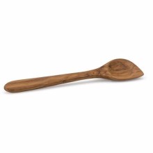 Continenta C4922 - Wooden spoon 30 cm fyrkant olive trä