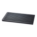 Continenta C5315 - Kitchen bread cutting board 38,5x23 cm duracore