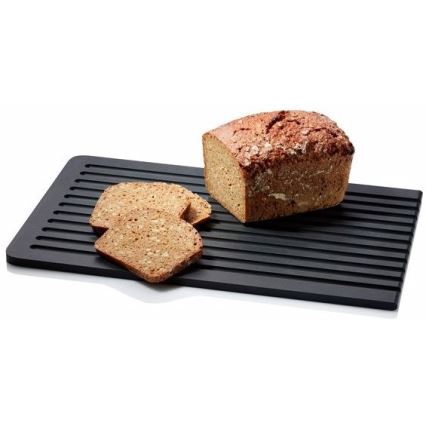 Continenta C5315 - Kitchen bread cutting board 38,5x23 cm duracore