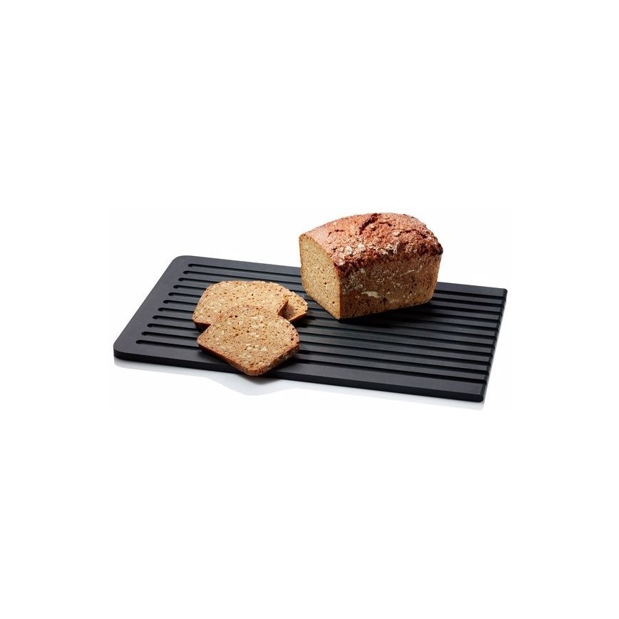 Continenta C5315 - Kitchen bread cutting board 38,5x23 cm duracore
