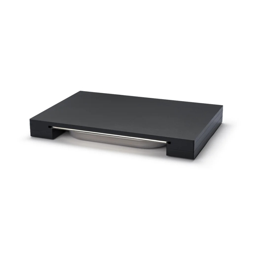 Continenta C5327 - SET Skärbräda 48x32,5 cm + 1x duracore-skål