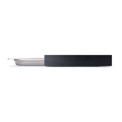 Continenta C5327 - SET Skärbräda 48x32,5 cm + 1x duracore-skål