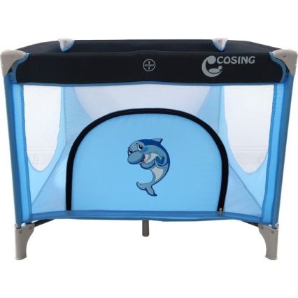 COSING - Barnhage EMA Dolphin Blue