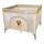 COSING - Barnhage EMA Lion Beige