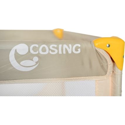 COSING - Barnhage EMA Lion Beige