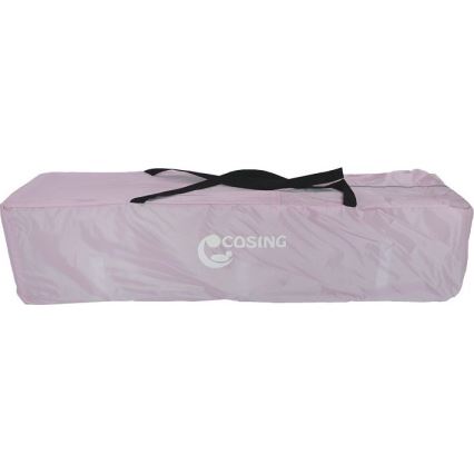 COSING - Barnhage EMA Zebra grå