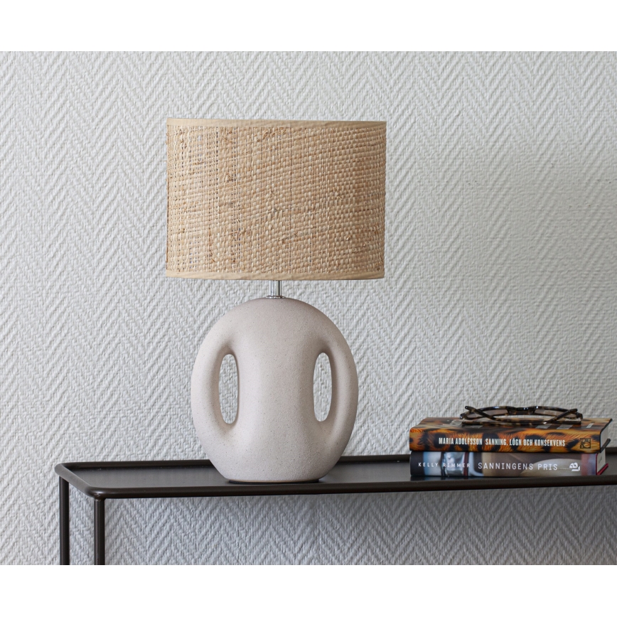 Cottex - Bordslampa HOLD 1xE14/8W/230V