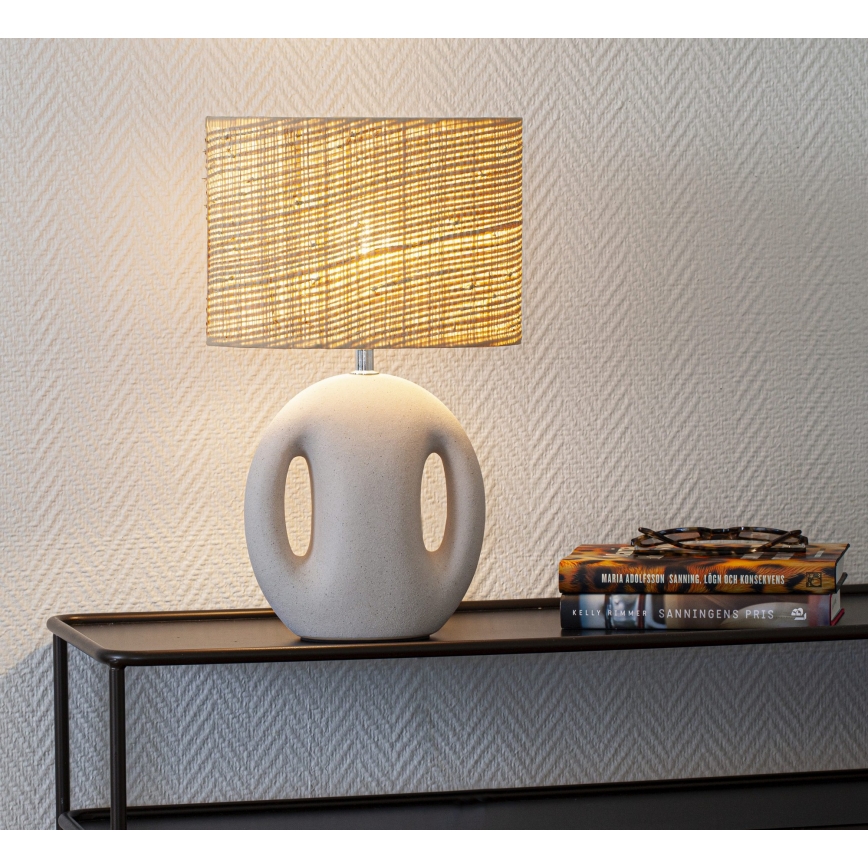 Cottex - Bordslampa HOLD 1xE14/8W/230V