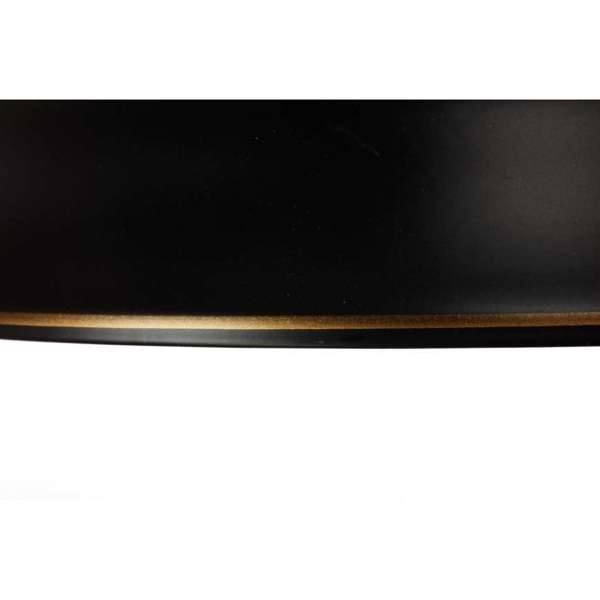 Cottex - Golvlampa NEW HAVEN 1xE27/60W/230V