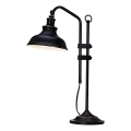 Cottex - Bordslampa NEW HAVEN 1xE14/40W/230V