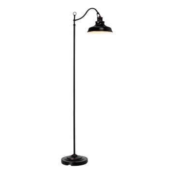 Cottex - Golvlampa NEW HAVEN 1xE27/60W/230V