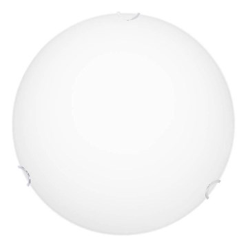 Cottex - LED taklampa VIGGEN LED/12W/230V Ø 35 cm