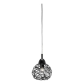 Cottex - Takpendel med kabel EXCEL 1xE14/40W/230V