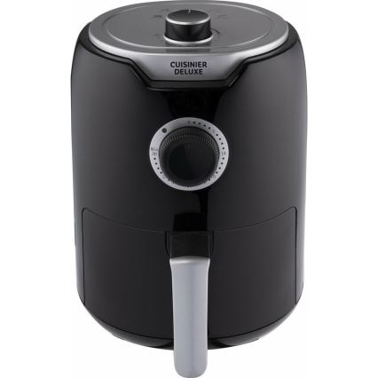 Cuisinier AF-001 - Varmluftsfritös 2l 1000W/230V