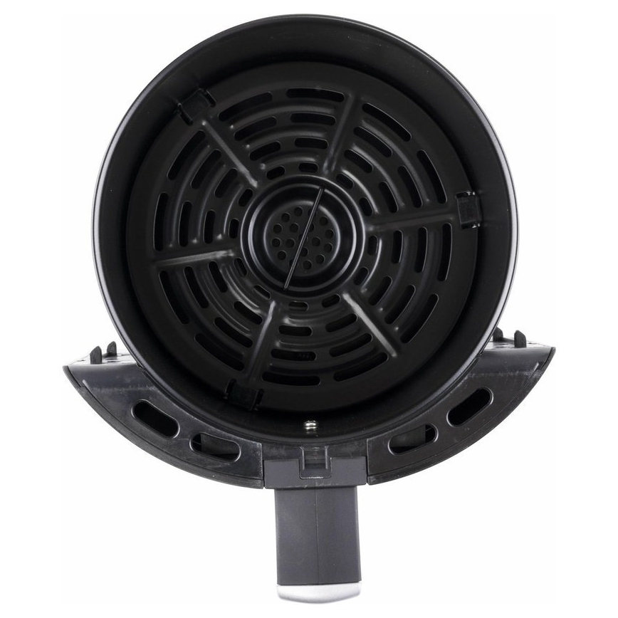 Cuisinier AF-001 - Varmluftsfritös 2l 1000W/230V