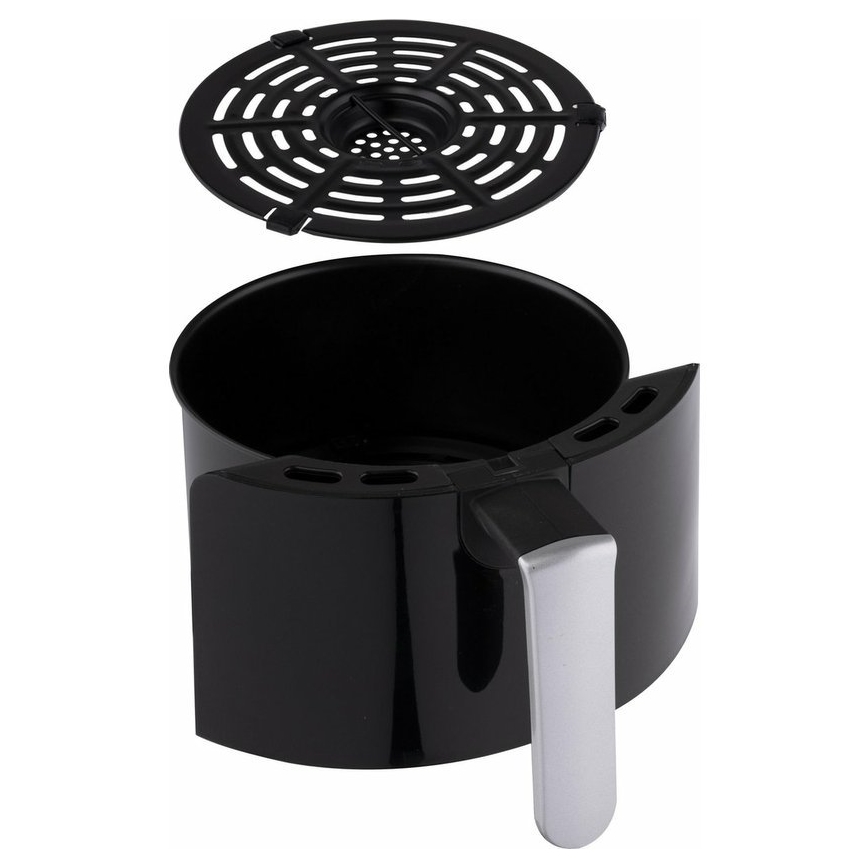 Cuisinier AF-001 - Varmluftsfritös 2l 1000W/230V