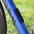 Cykelspårare kompatibel med Apple Find My