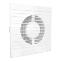 Dalap 1210 - Axialfläkt med skyddsgaller 100 ST 14W/230V