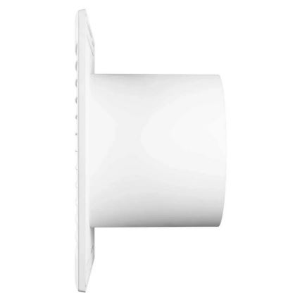 Dalap 1220 - Axialfläkt med skyddsgaller 125 ST 16W/230V