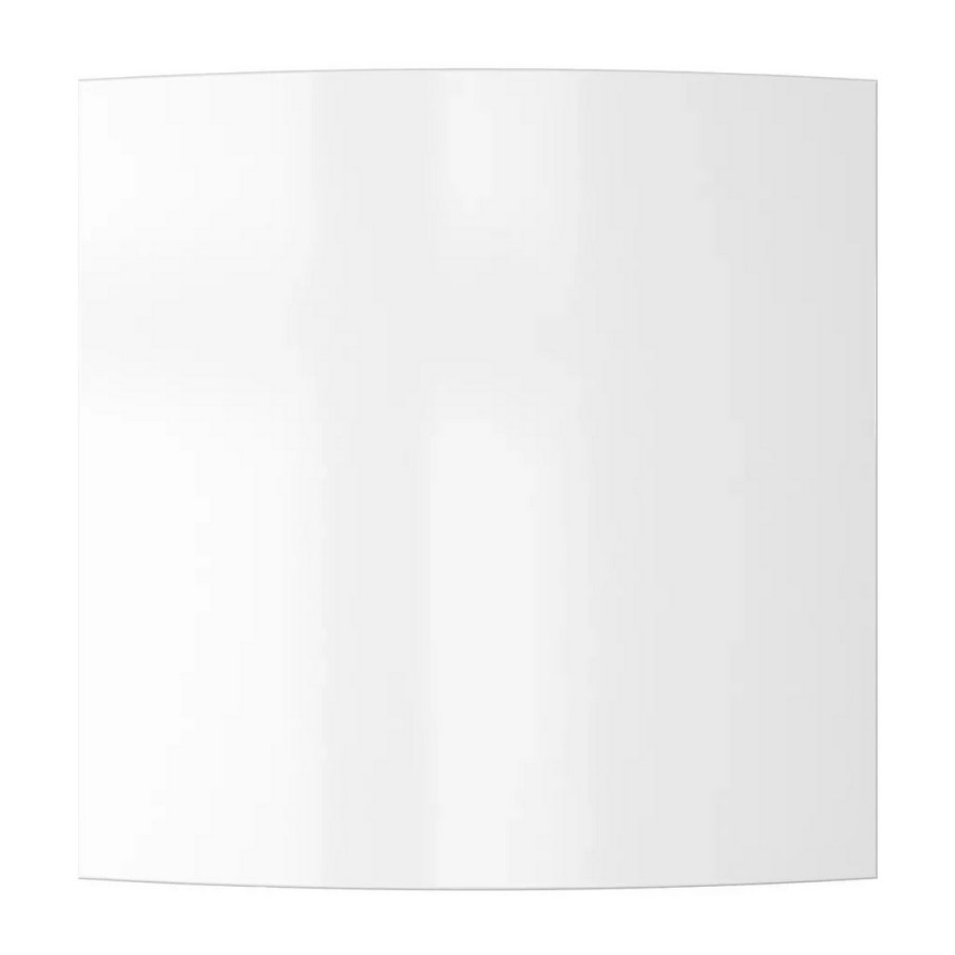 Dalap 1348 - Axialfläkt med timer och fuktsensor 100 FPZW 16W/230V