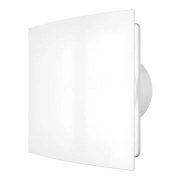 Dalap 1349 - Axialfläkt med timer och fuktsensor 125 FPZW 20W/230V