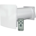 Dalap 24ZH01 - Rumsrekuperator HERO 9,4W/230V