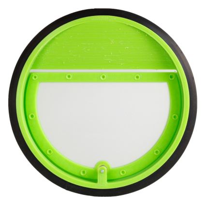 Dalap 2990 - Lukt- och ångtät backventil för ventilationskanaler GBV 100