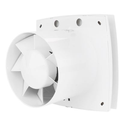 Dalap 41001 - Axialfläkt 100 BF 16W/230V