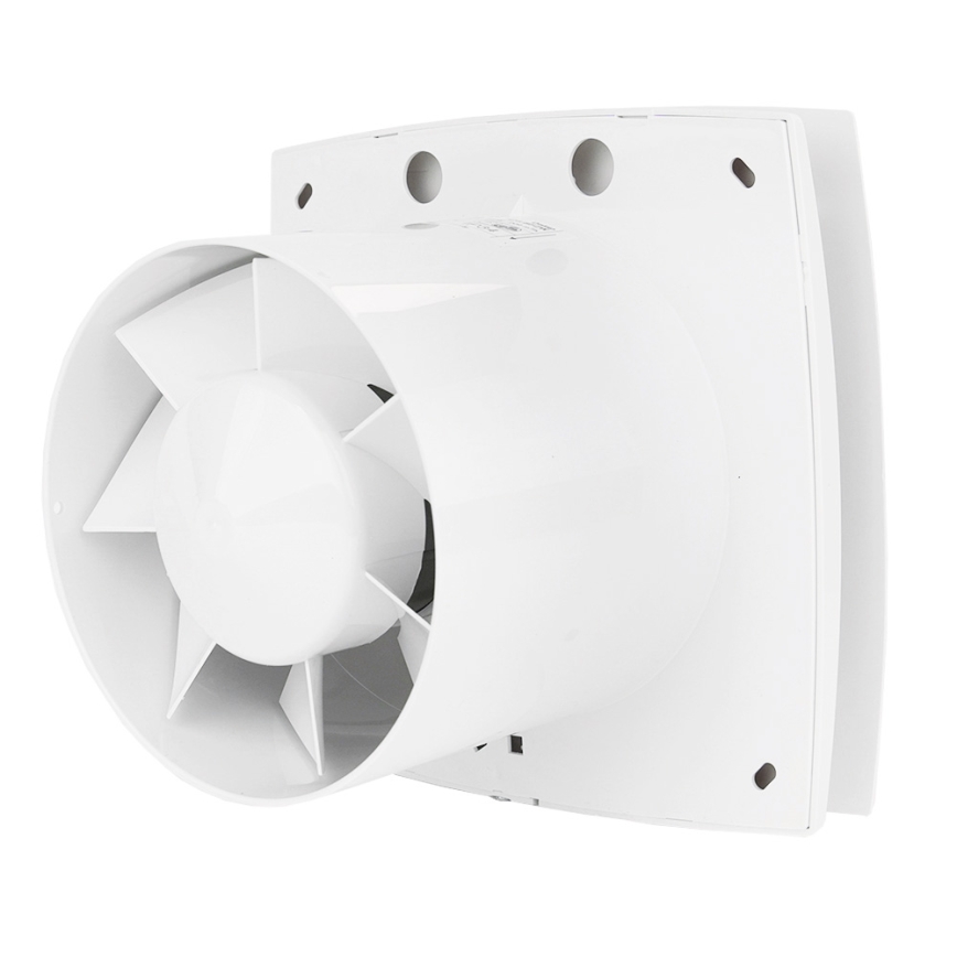Dalap 41001 - Axialfläkt 100 BF 16W/230V