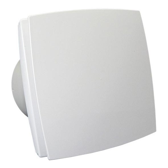 Dalap 41004 - Axialfläkt 100 BF 12 14W/12V