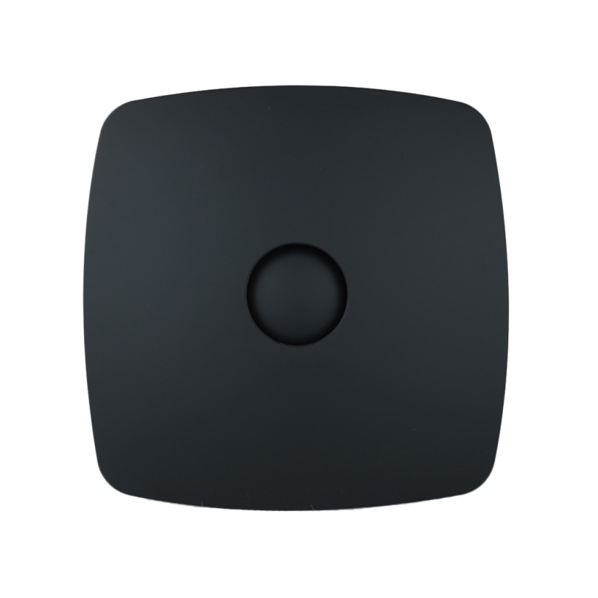 Dalap 41093zw - Axiell fläkt med timer 100 ONYX ZW 14W/230V