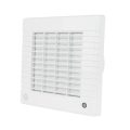 Dalap 41117 - Axialfläkt med automatiskt spjäll 125 LV 12 22W/12V