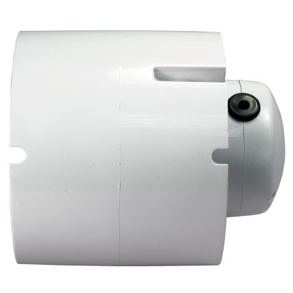 Dalap 41404 - Axial kanalfläkt 125 SD 24W/230V