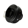 Dalap 8129 - Radiell kanalfläkt TURBINE M 125 62W/230V