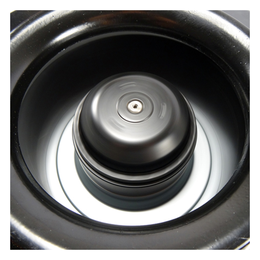 Dalap 8132 - Radiell kanalfläkt TURBINE M 200 150W/230V