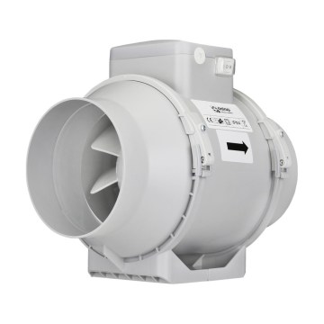 Dalap 8210 - Axiell fläkt AP PROFI 150 50W/230V