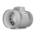 Dalap 8216 - Axiell fläkt AP PROFI 200 108W/230V