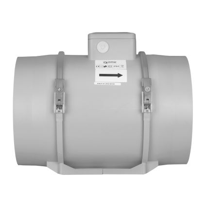 Dalap 8216 - Axiell fläkt AP PROFI 200 108W/230V