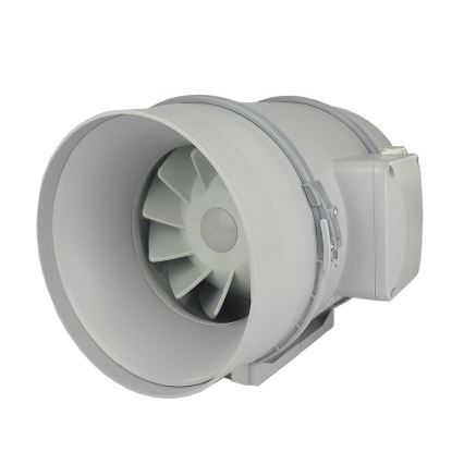 Dalap 8216 - Axiell fläkt AP PROFI 200 108W/230V