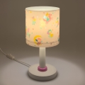 Dalber 42491 - Lampa för barn FAIRY DREAMS 1xE14/8W/230V