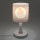 Dalber 60911 - LED-barnlampa PRINCESS DANCE 1xG4/4W/230V rosa