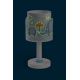 Dalber 61331T - Barn Lampa LITTLE ELEPHANT 1xE14/40W/230V