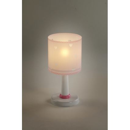 Dalber 62011S - Barn Lampa SWEET DREAMS 1xE14/40W/230V