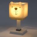 Dalber 64571 - Barn Lampa LITTLE TEDDY 1xE14/40W/230V