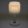 Dalber 76011NE - LED barnlampa BABY DREAMS 1xG4/4W/230V grå