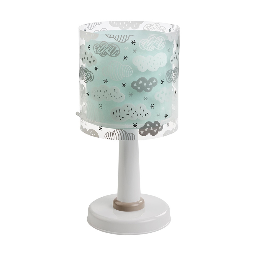 Dalber D-41411H - Barn Lampa CLOUDS 1xE14/40W/230V