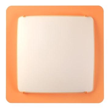 Dalber D-43006J - Takbelysning COLORS 2xE27/40W/230V