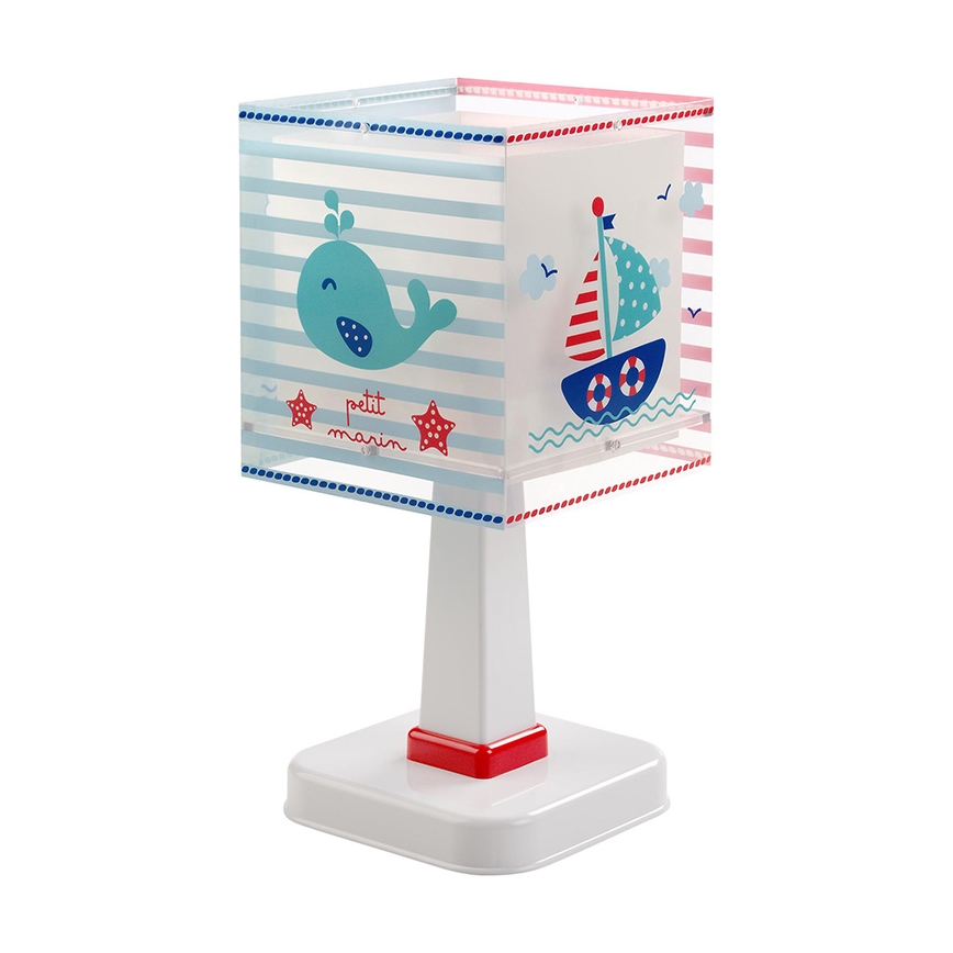 Dalber D-43421 - Barn Lampa PETIT MARIN 1xE14/40W/230V